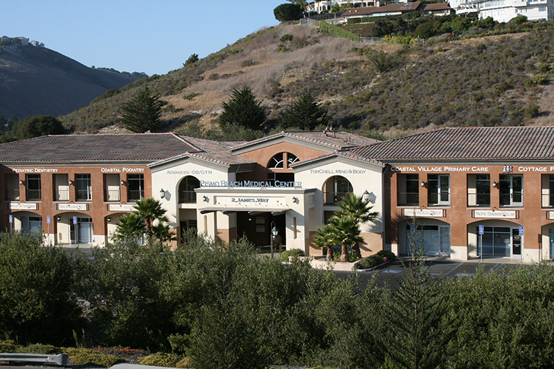 Pismo Beach Medical